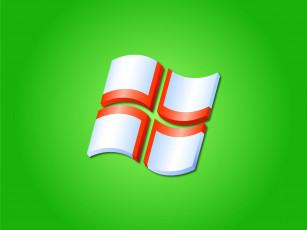 обоя компьютеры, windows, 98, 95