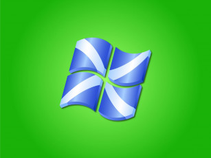 обоя компьютеры, windows, 98, 95