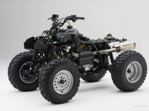 Картинка мотоциклы квадроциклы