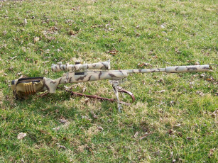 Картинка оружие