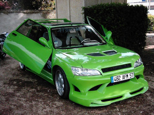 Картинка автомобили peugeot