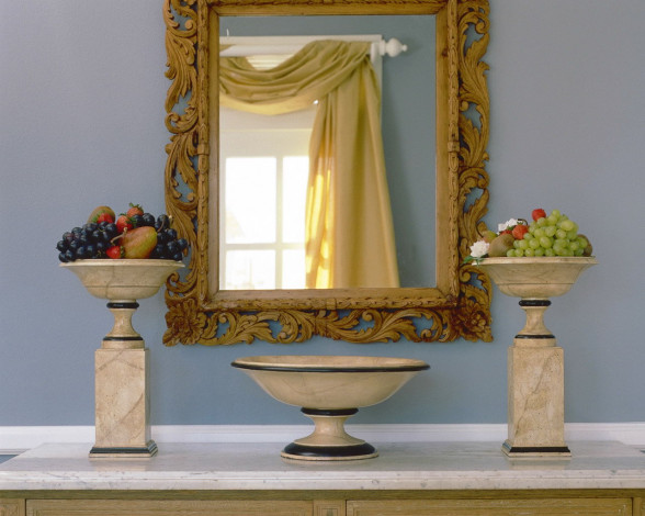 Обои картинки фото интерьер, декор, отделка, сервировка