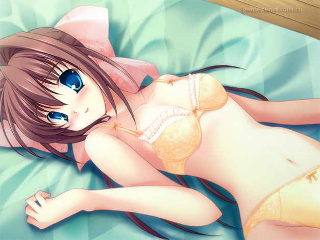 Обои картинки фото аниме, da, capo