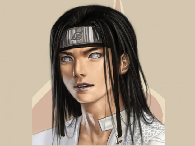 Обои картинки фото аниме, naruto