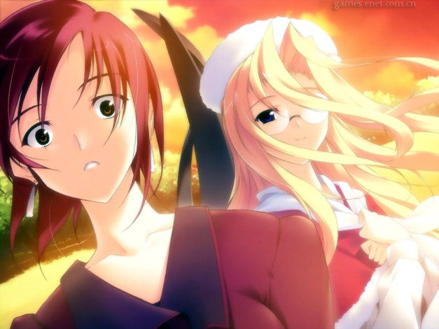 Обои картинки фото аниме, *unknown, другое