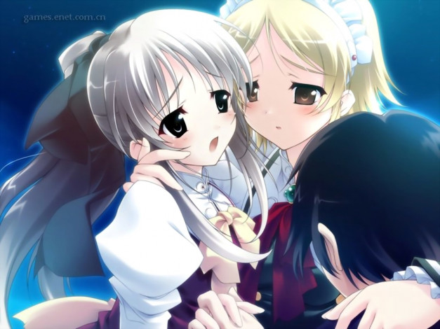 Обои картинки фото аниме, *unknown, другое