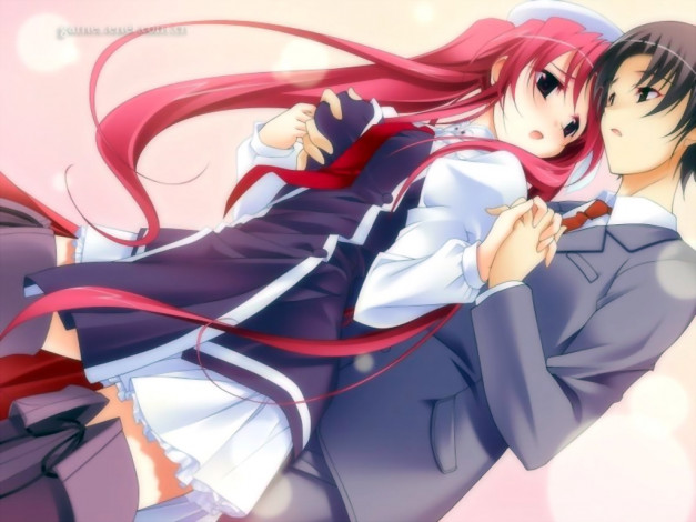 Обои картинки фото аниме, *unknown, другое