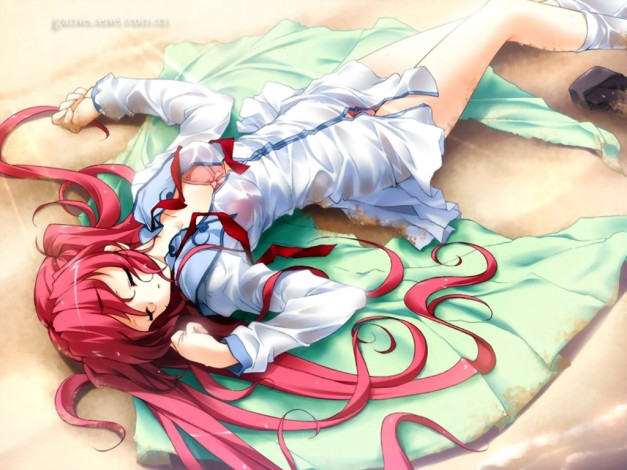 Обои картинки фото аниме, *unknown, другое