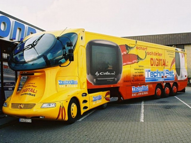 Обои картинки фото автомобили, mercedes, trucks