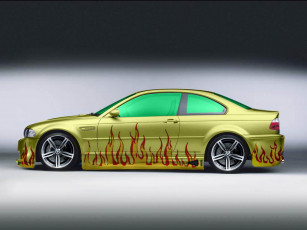 Картинка автомобили bmw