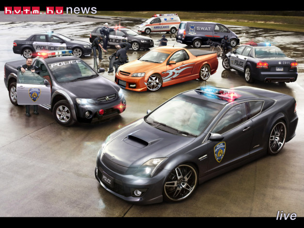 Обои картинки фото автомобили, полиция