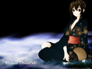 Картинка аниме sekirei