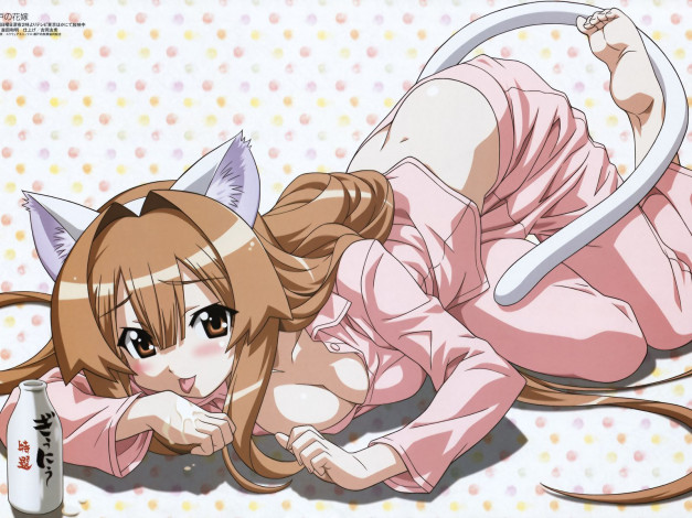 Обои картинки фото аниме, seto, no, hanayome