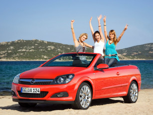 Картинка автомобили авто девушками