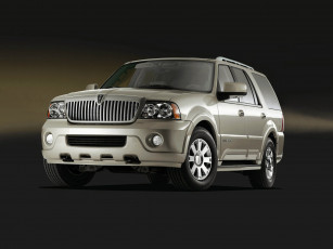 Картинка автомобили lincoln