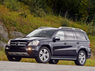 Картинка автомобили mercedes benz