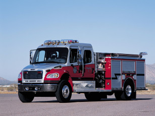 Картинка автомобили пожарные машины