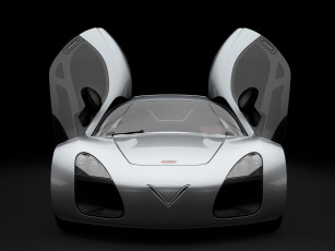 Картинка автомобили venturi