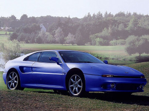 Картинка автомобили venturi