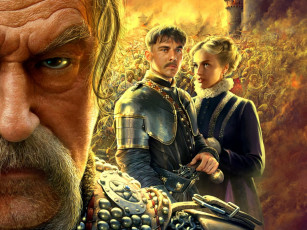 Картинка кино фильмы тарас бульба