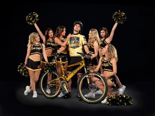 Картинка спорт группы поддержки