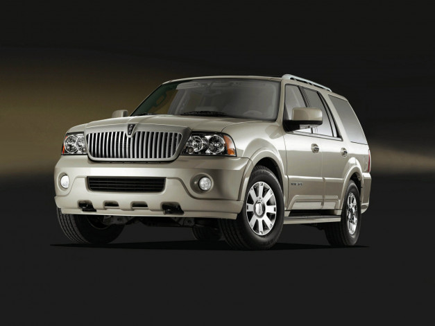 Обои картинки фото автомобили, lincoln