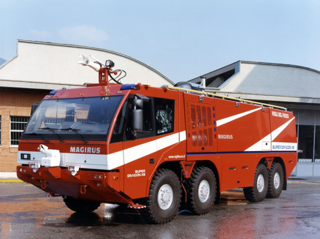 Обои картинки фото автомобили, пожарные, машины