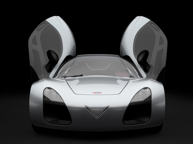 Обои картинки фото автомобили, venturi