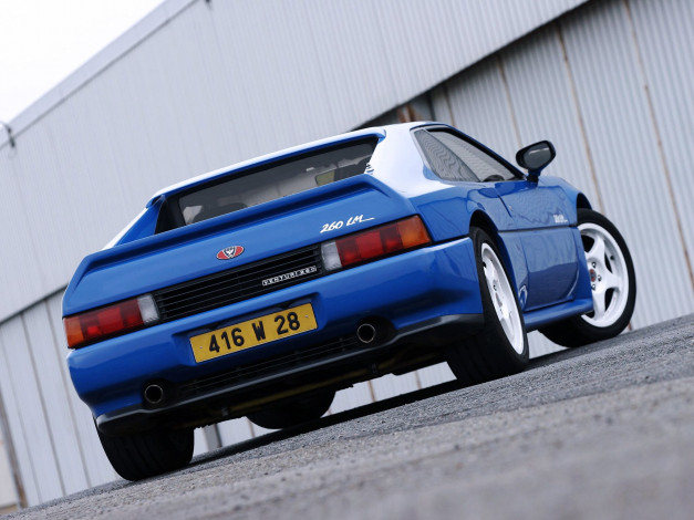 Обои картинки фото автомобили, venturi