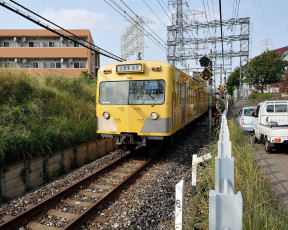 Картинка техника электрички