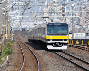 Картинка техника электрички