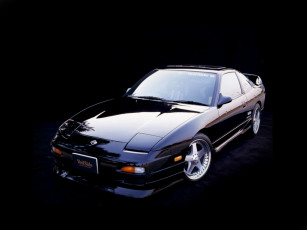 Картинка автомобили nissan datsun