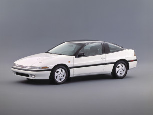 Картинка eclipse jp spec автомобили mitsubishi