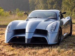 обоя panoz, abruzzi, автомобили
