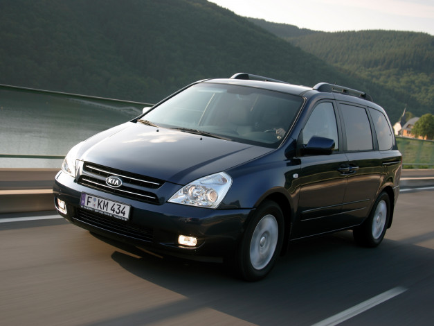 Обои картинки фото автомобили, kia