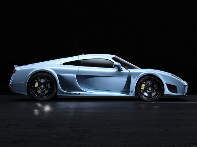 Обои картинки фото m600, автомобили, noble