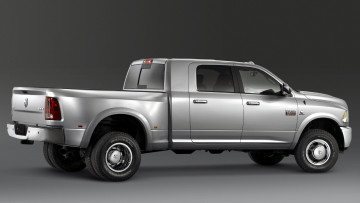 Картинка dodge ram автомобили скорость мощь автомобиль внедорожник