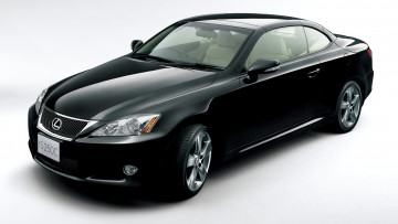 Картинка lexus is автомобили автомобиль стиль мощь скорость