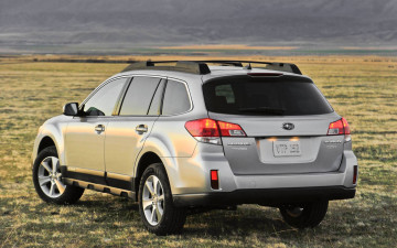 Картинка автомобили subaru