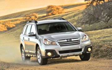 Картинка автомобили subaru