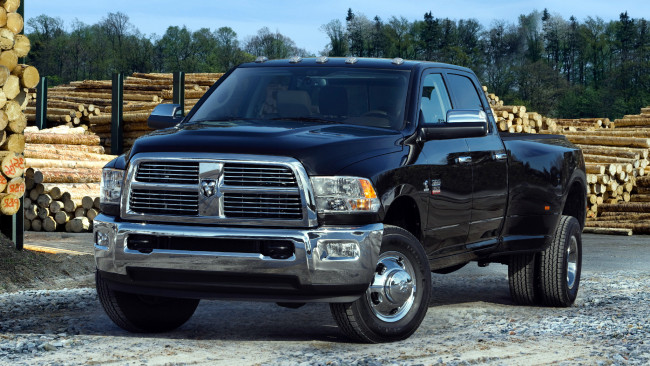 Обои картинки фото dodge, ram, автомобили, автомобиль, внедорожник, мощь, скорость