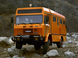 Картинка автомобили iveco