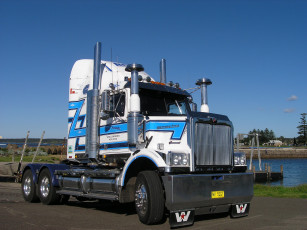 Картинка western+star автомобили тяжелые western star trucks сша запчасти грузовики