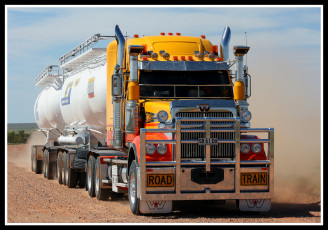 Картинка автомобили western+star сша western star trucks запчасти грузовики тяжелые