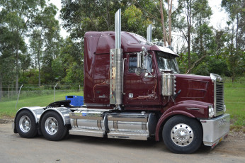 Картинка western+star автомобили грузовики тяжелые western star trucks сша запчасти