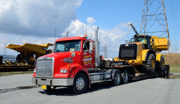 Картинка western+star автомобили сша western star trucks запчасти грузовики тяжелые