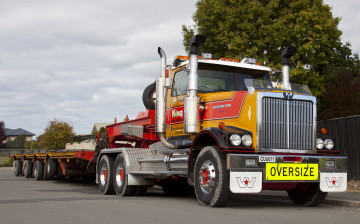 Картинка автомобили western+star запчасти сша грузовики тяжелые western star trucks