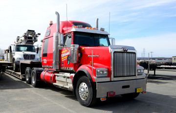 Картинка western+star автомобили сша запчасти грузовики тяжелые western star trucks