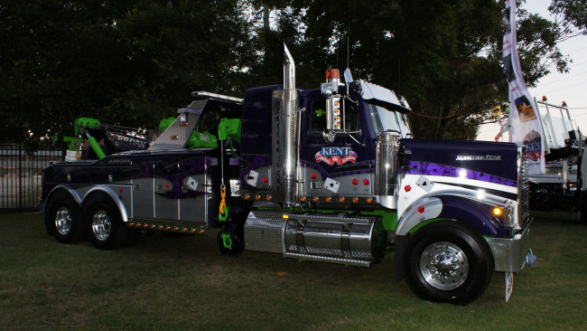 Обои картинки фото western star, автомобили, грузовики, тяжелые, western, star, trucks, сша, запчасти