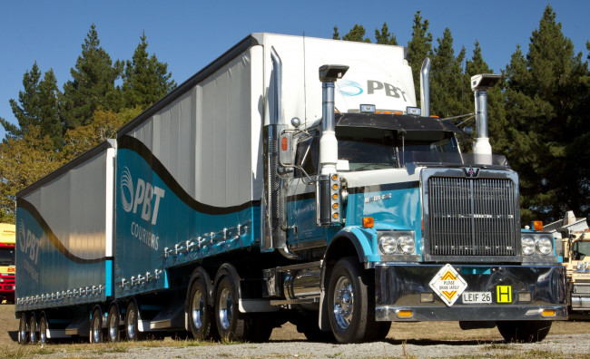 Обои картинки фото western star, автомобили, тяжелые, сша, грузовики, запчасти, western, star, trucks